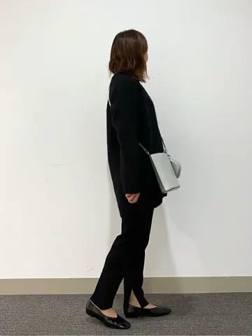 自由区 設楽 コーディネート画像