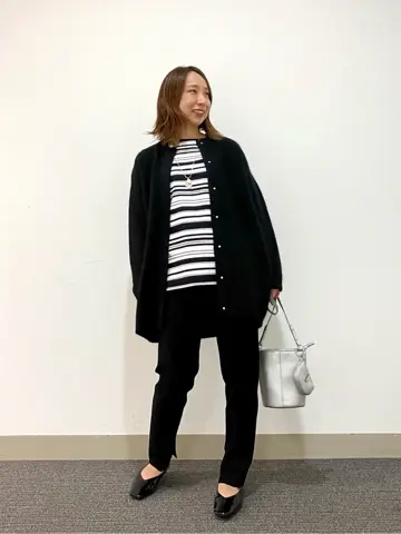 自由区 設楽 コーディネート画像