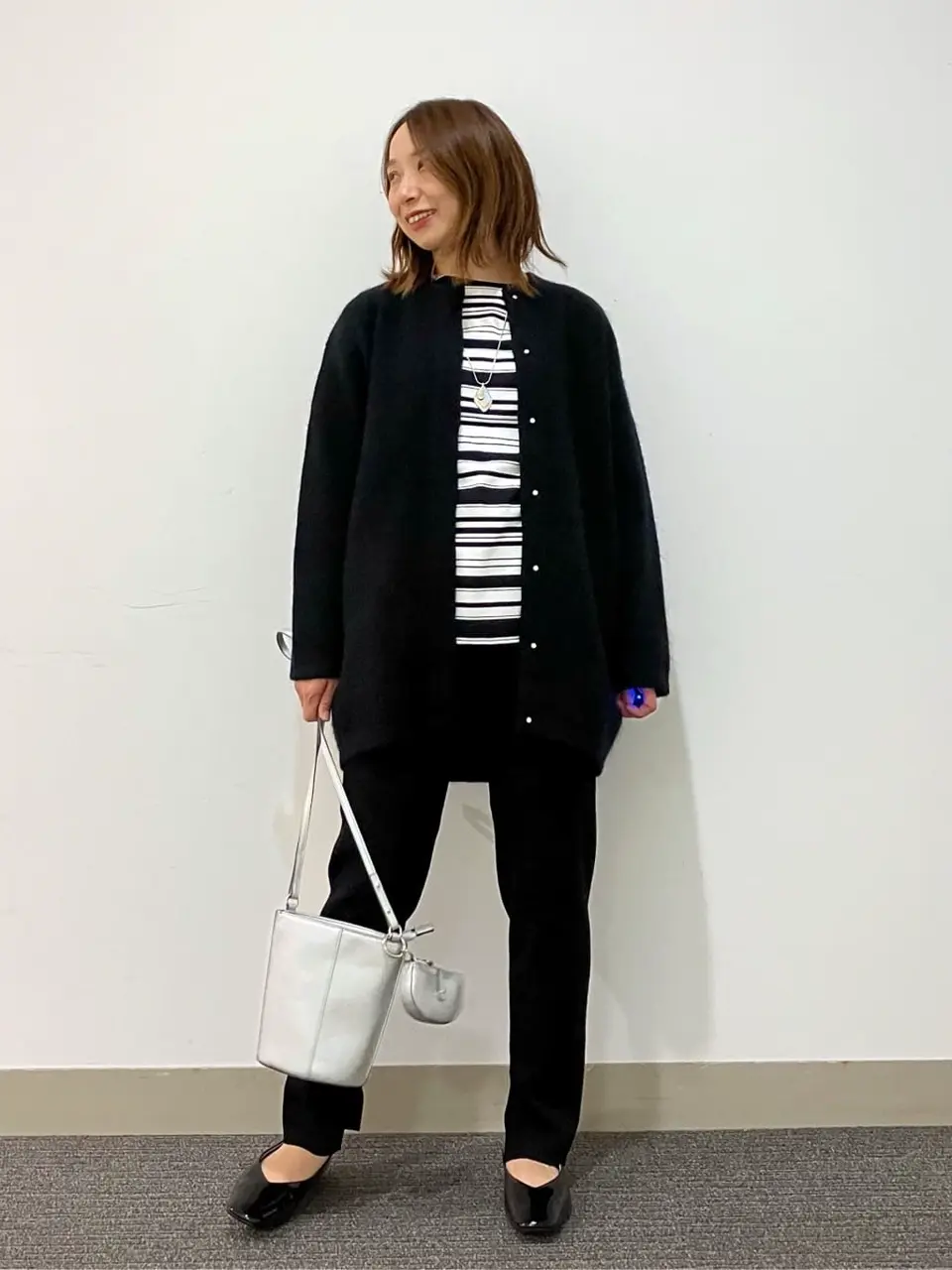 自由区 設楽 コーディネート画像