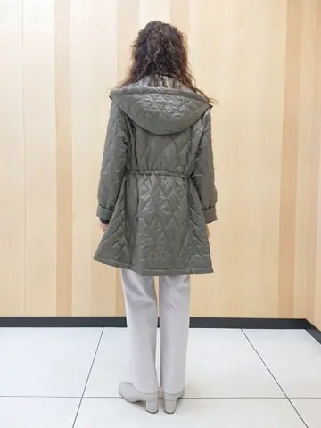 自由区 半澤 コーディネート画像