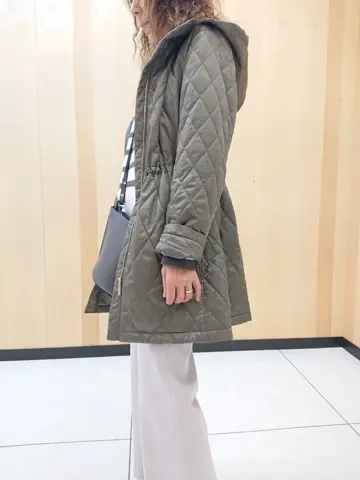 自由区 半澤 コーディネート画像