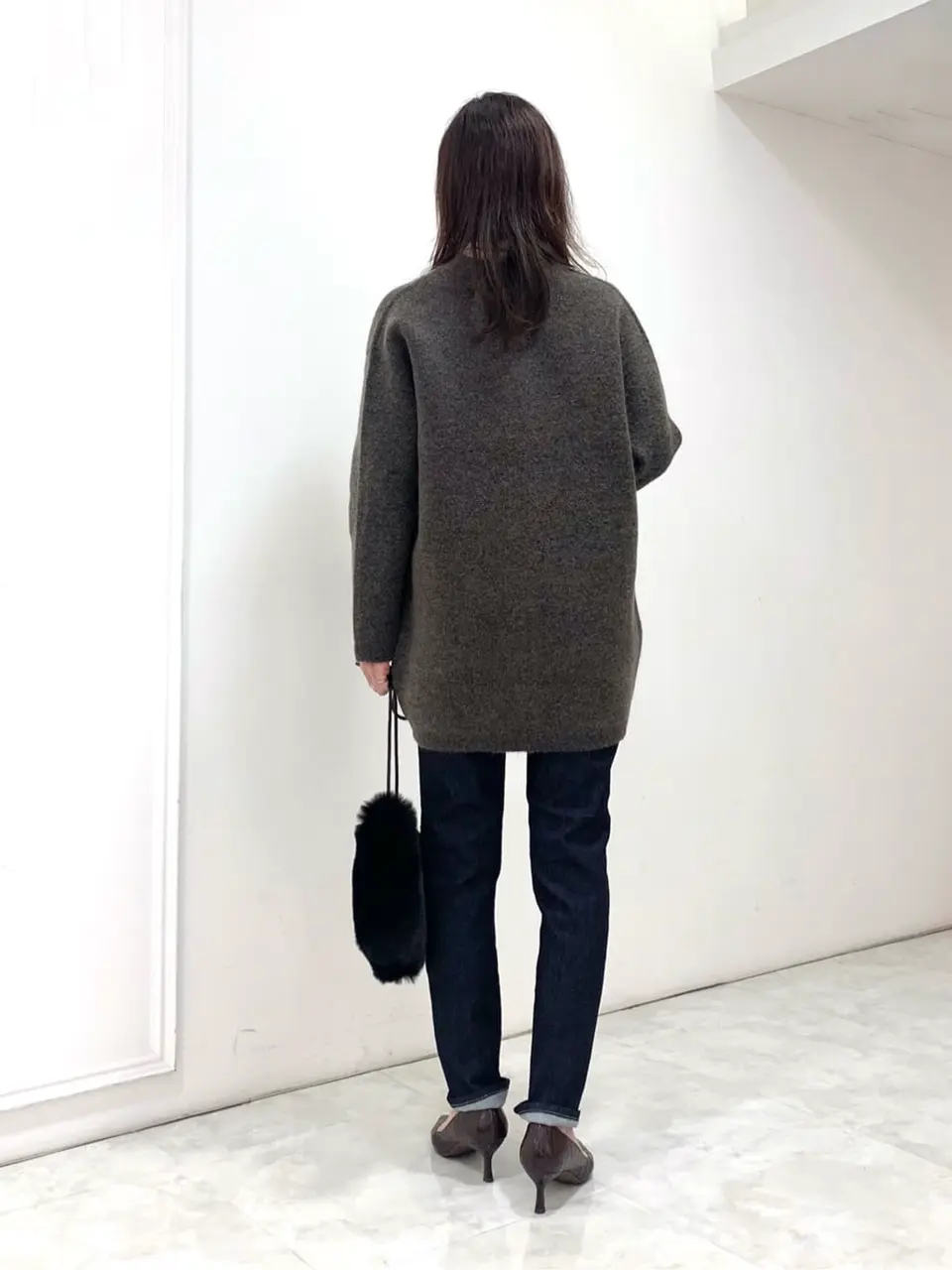 自由区 大塚 コーディネート画像