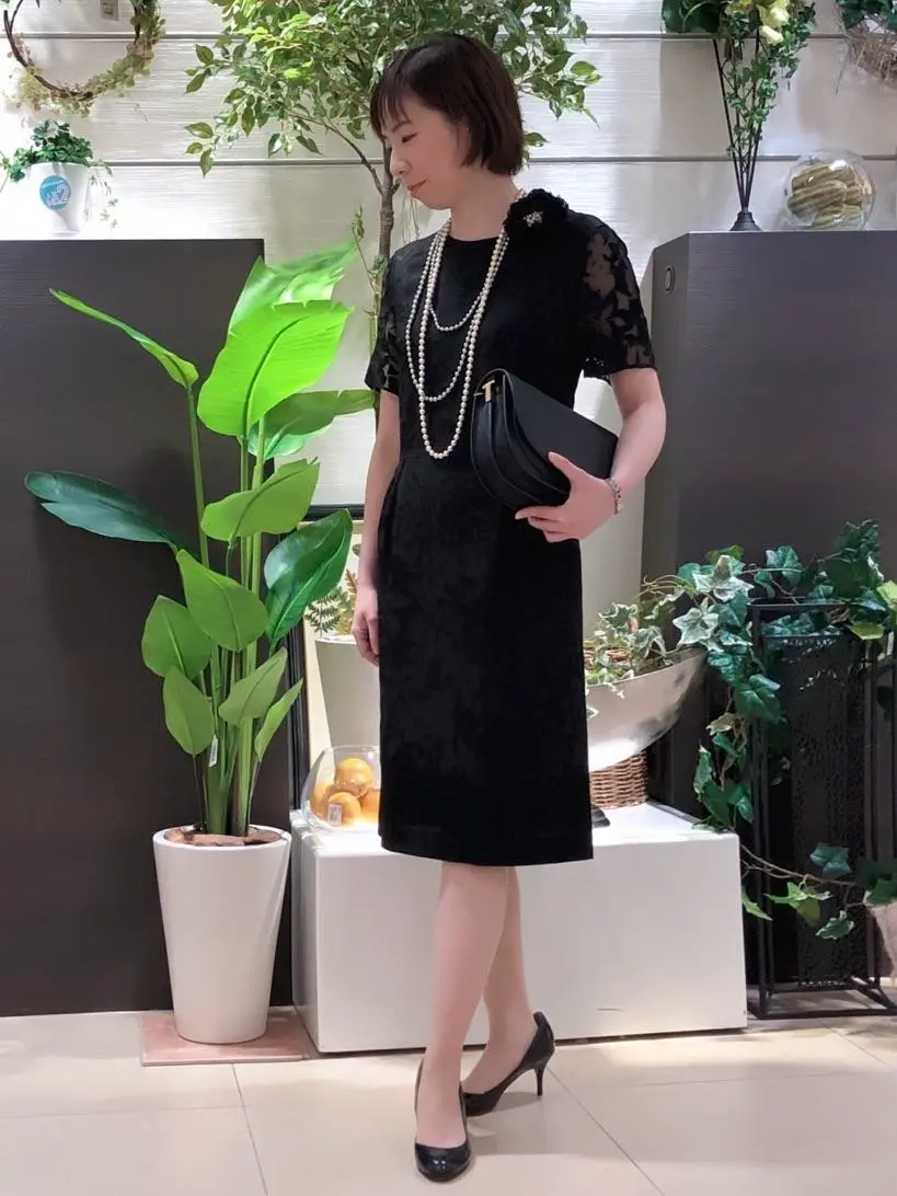  丸尾 コーディネート画像