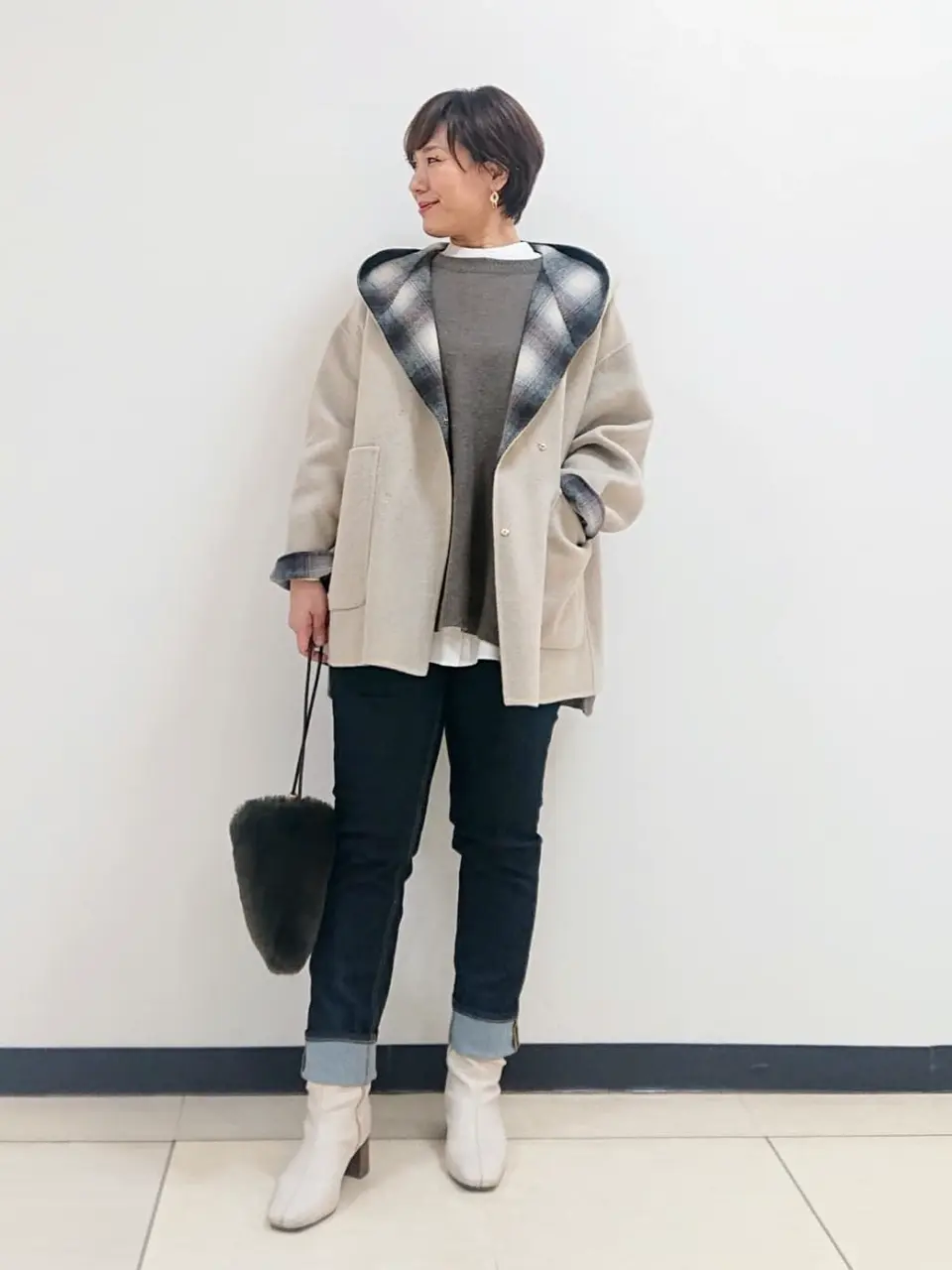  近藤 コーディネート画像