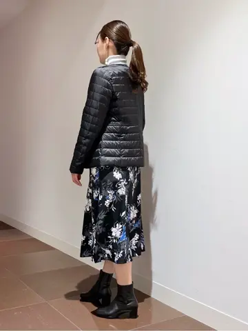 自由区 古宮 コーディネート画像