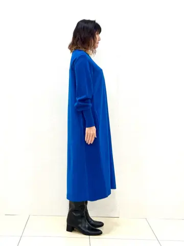 自由区 土居 コーディネート画像