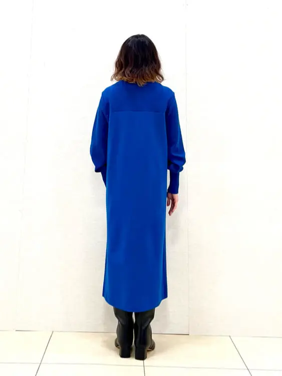 自由区 土居 コーディネート画像