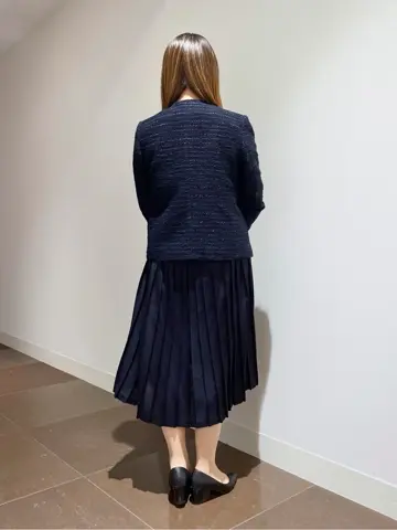 自由区 清水 コーディネート画像