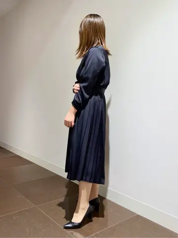 自由区 清水 コーディネート画像