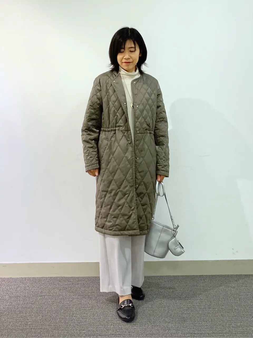  成川 コーディネート画像