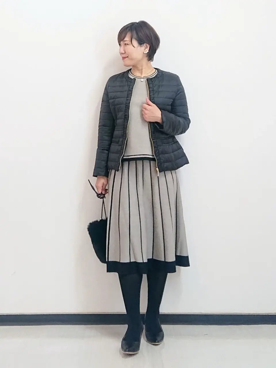  近藤 コーディネート画像