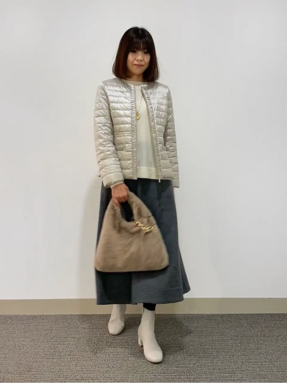   若旅 コーディネート画像