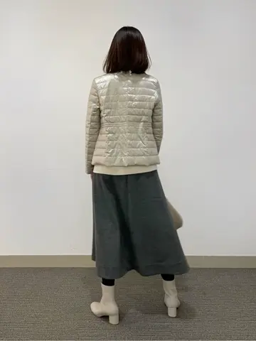 自由区  若旅 コーディネート画像