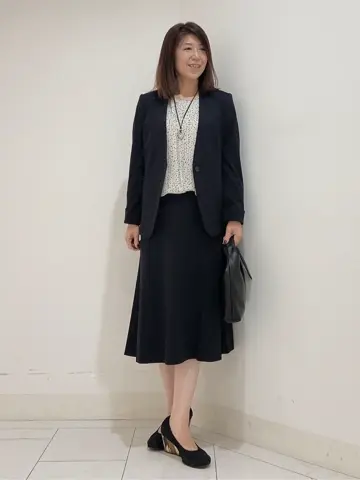 自由区 KAZU コーディネート画像