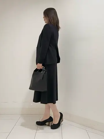 自由区 KAZU コーディネート画像