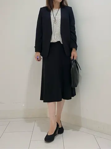 自由区 KAZU コーディネート画像