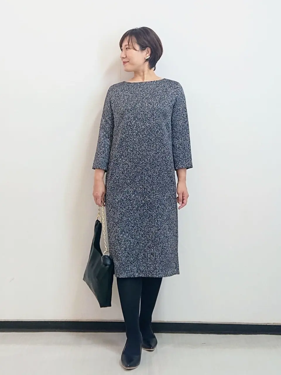 自由区 近藤 コーディネート画像