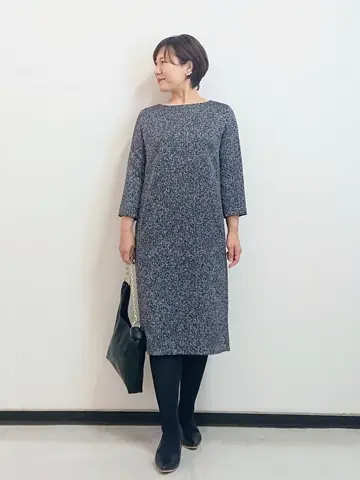 自由区 近藤 コーディネート画像