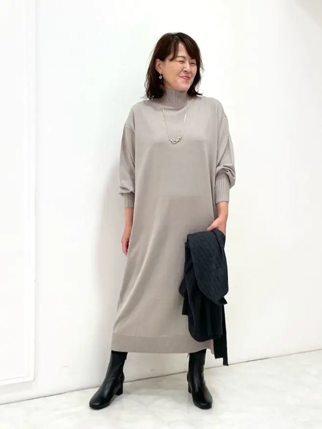  大野 コーディネート画像