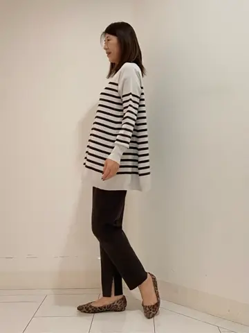 自由区 KAZU コーディネート画像