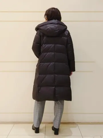 自由区 maruri コーディネート画像