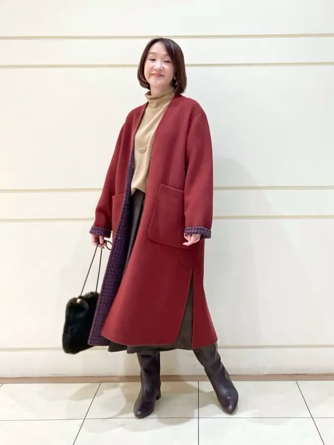  加藤 コーディネート画像