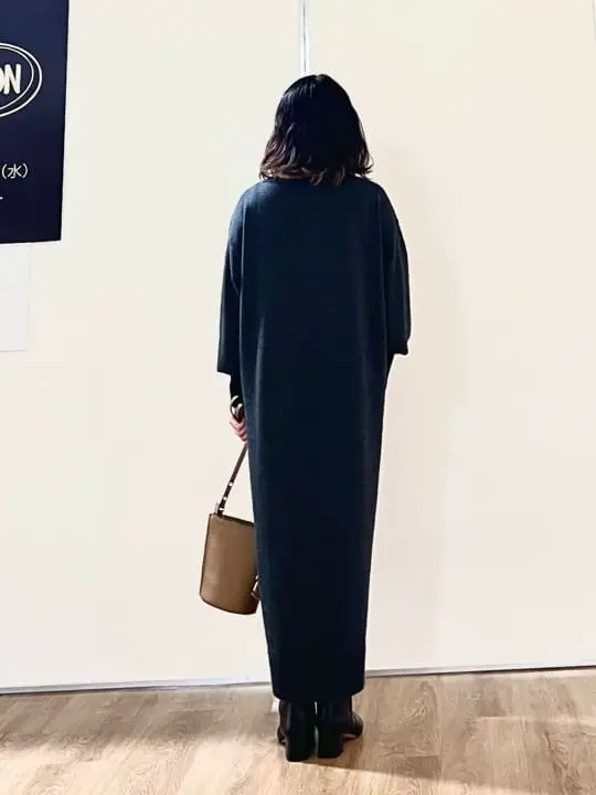 自由区 土居 コーディネート画像