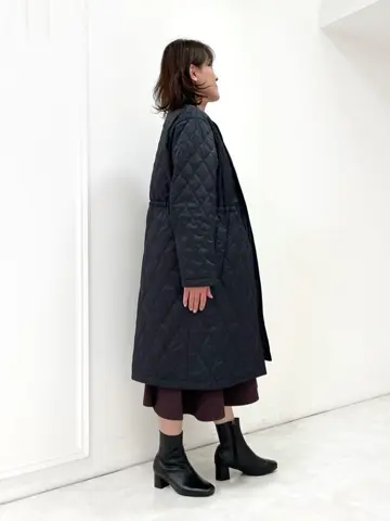 自由区 大野 コーディネート画像