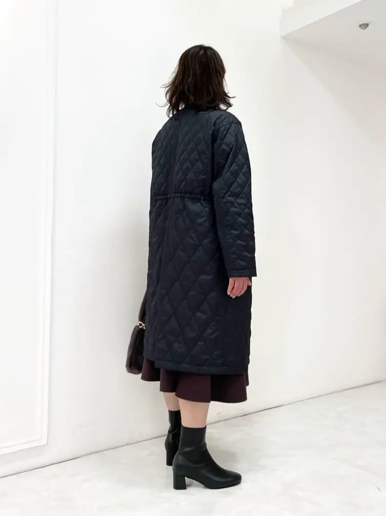 自由区 大野 コーディネート画像