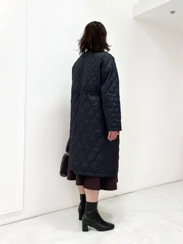 自由区 大野 コーディネート画像