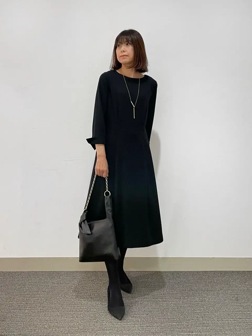   若旅 コーディネート画像