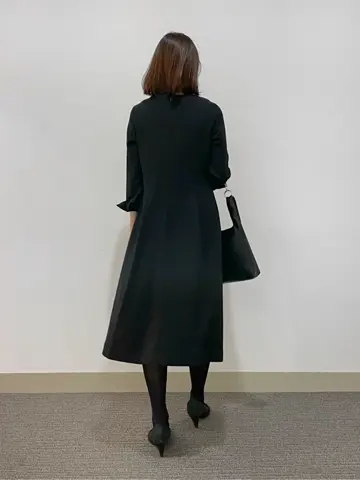 自由区  若旅 コーディネート画像