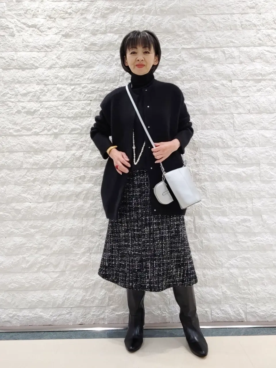  佐藤 コーディネート画像