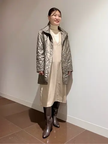 自由区 古宮 コーディネート画像