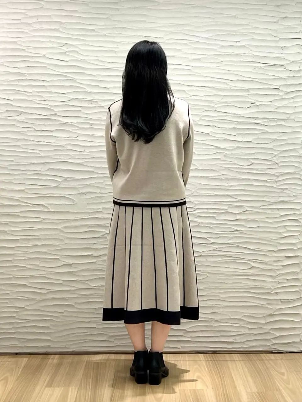 自由区 玉名 コーディネート画像