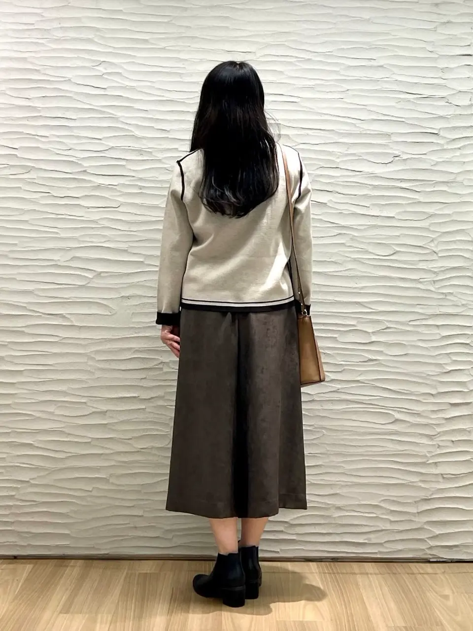 自由区 玉名 コーディネート画像