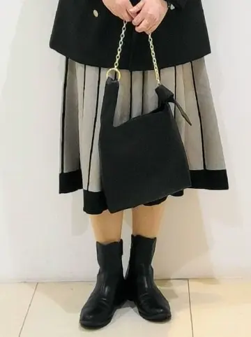 自由区 宇野 コーディネート画像