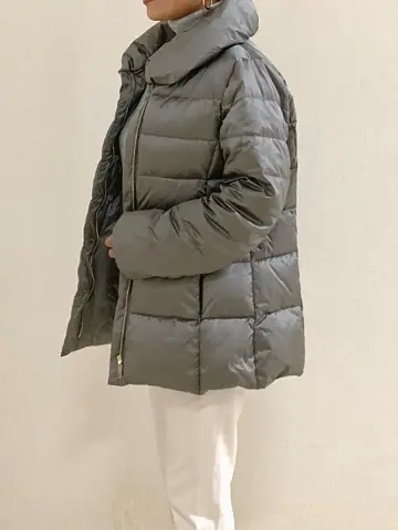 自由区 坂本 コーディネート画像