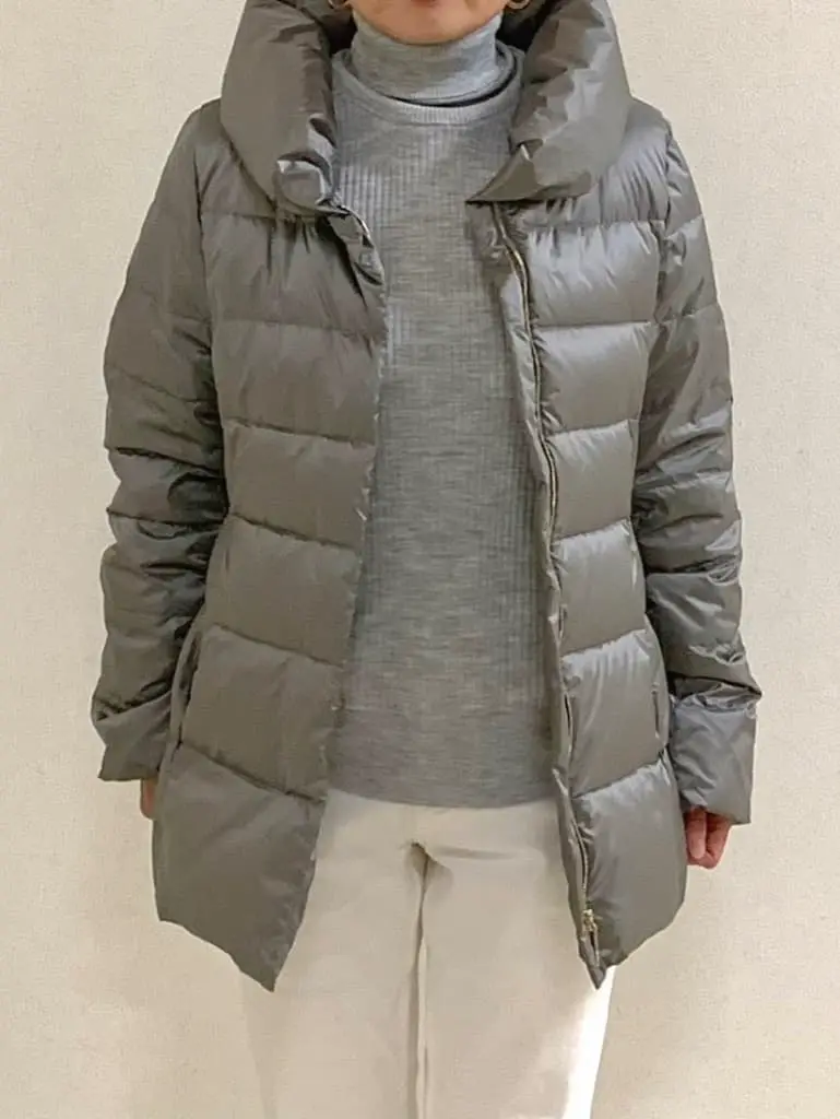 自由区 坂本 コーディネート画像