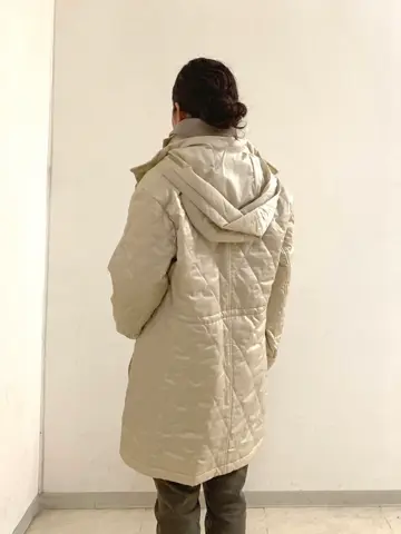 自由区 坂本 コーディネート画像