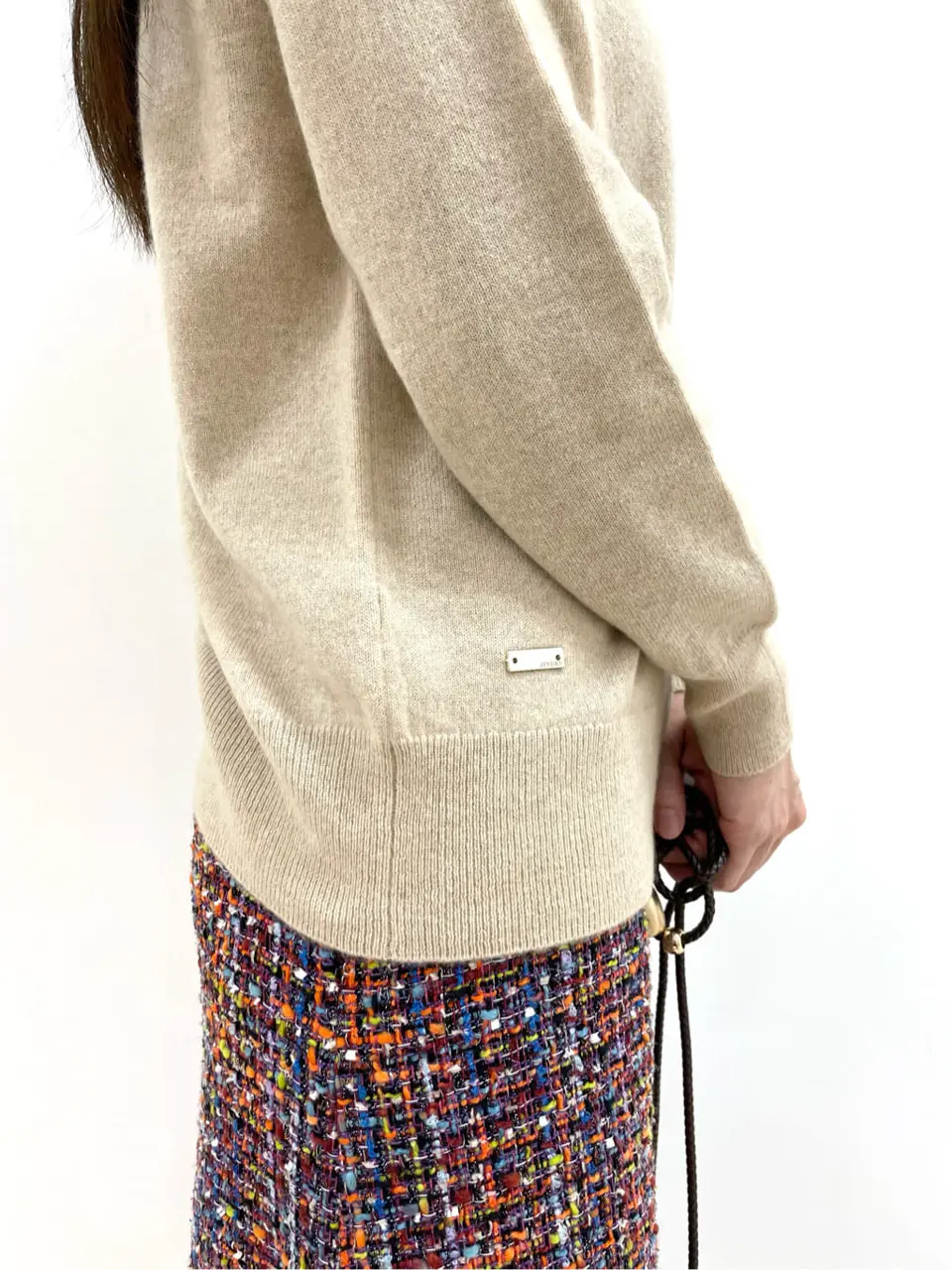 自由区 真田 コーディネート画像