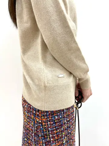 自由区 真田 コーディネート画像