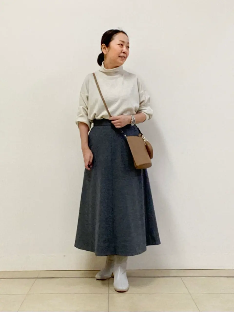  須山 コーディネート画像