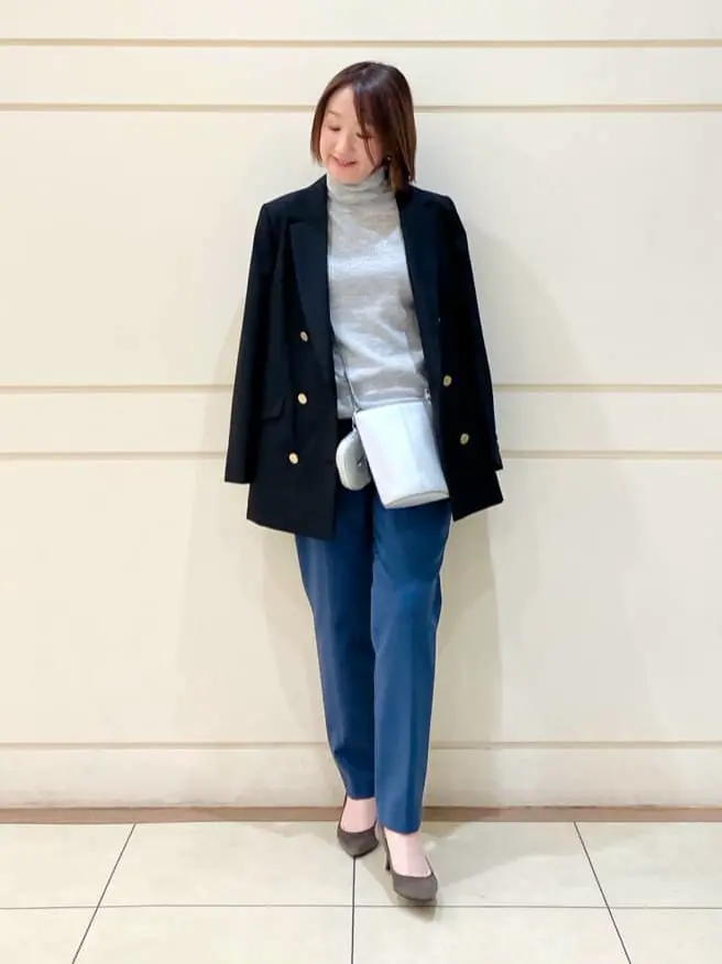  加藤 コーディネート画像