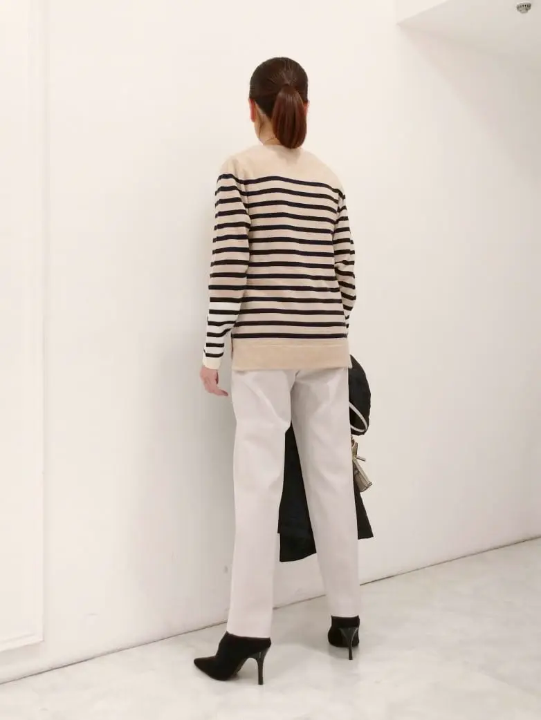 自由区 八田 コーディネート画像