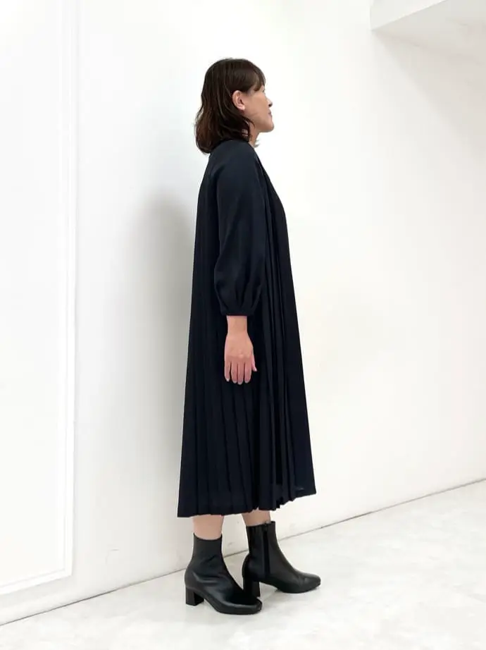 自由区 大野 コーディネート画像