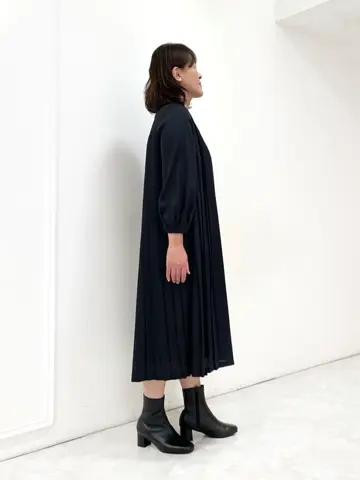 自由区 大野 コーディネート画像