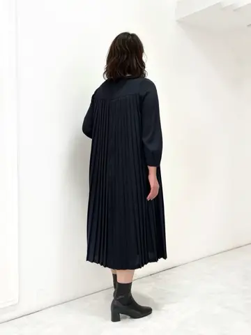 自由区 大野 コーディネート画像