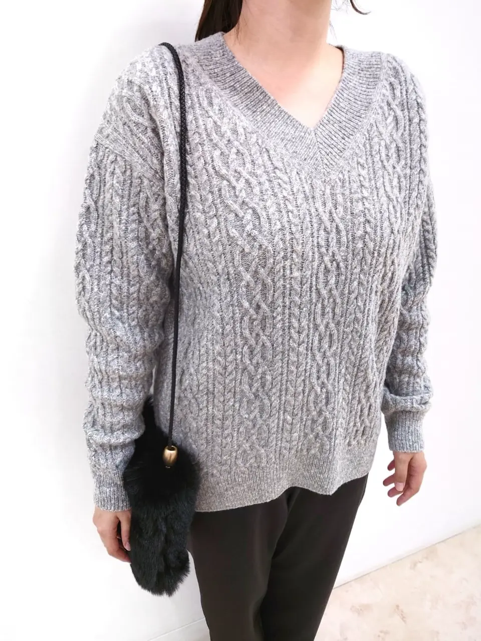 自由区 沼木 コーディネート画像