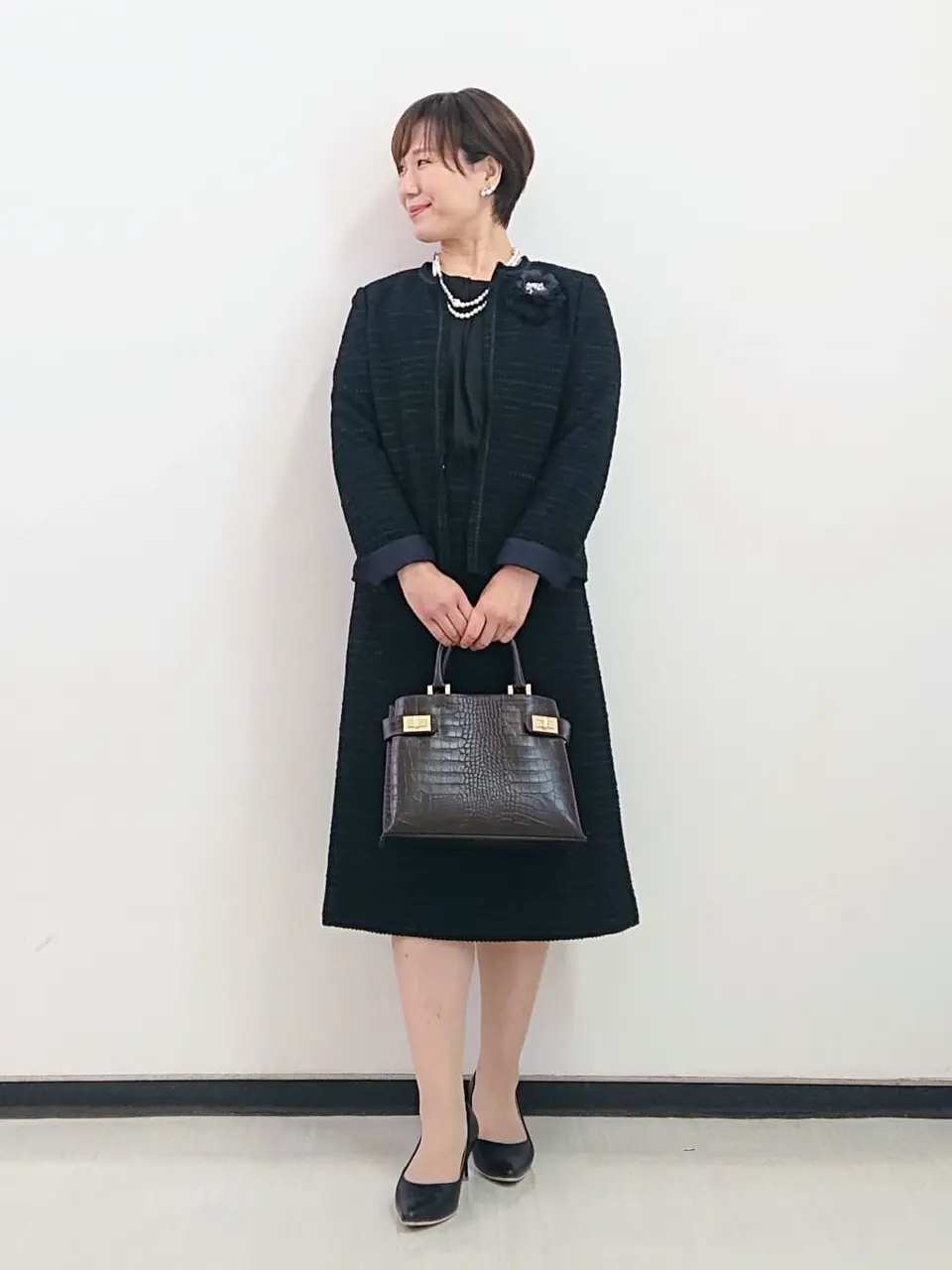  近藤 コーディネート画像